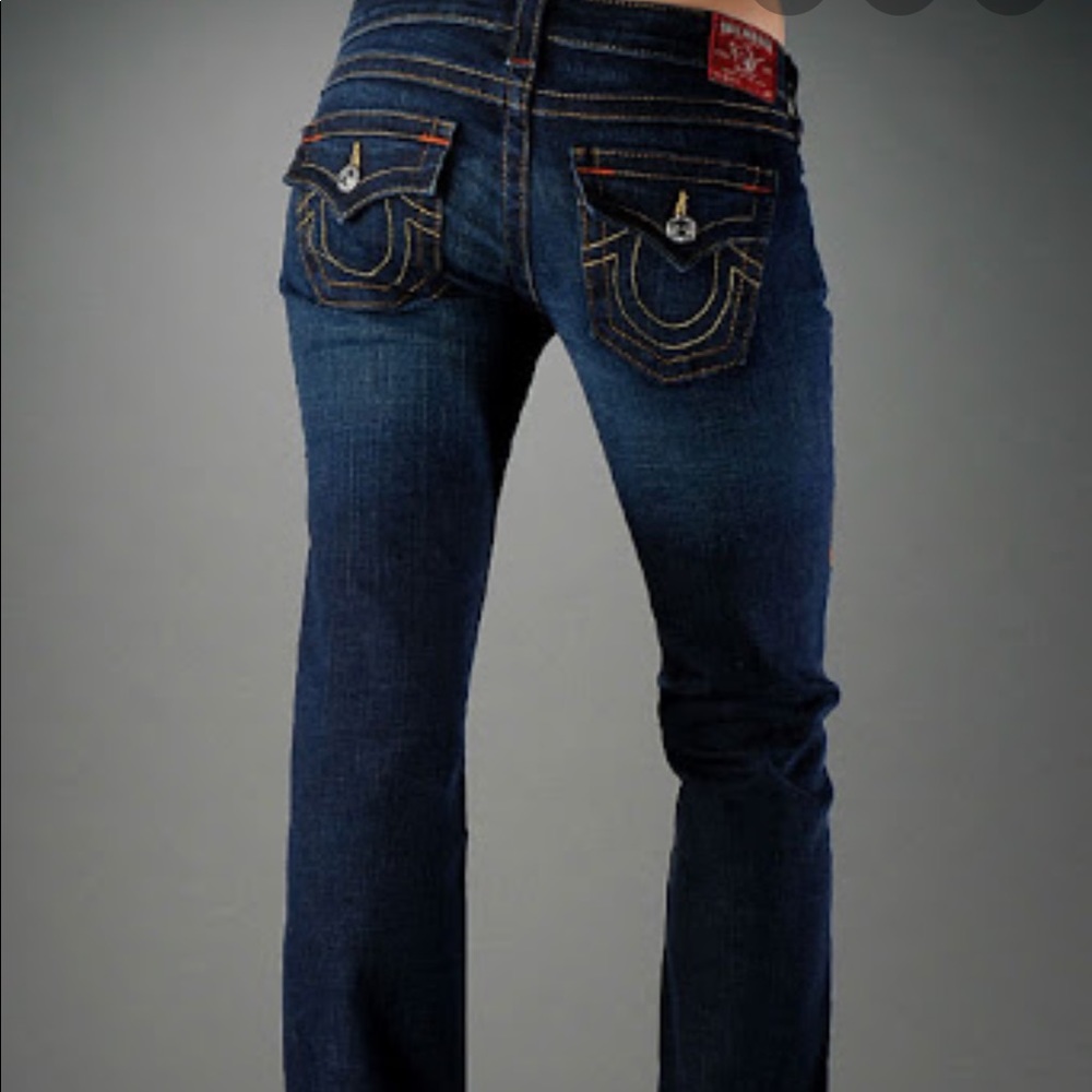 Try Religion “Billy Super T” Jeans 👖 (26)!